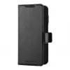 DBRAMANTE 1928 Oslo Pro custodia portafoglio per Samsung Galaxy A17 5G - nero