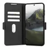 DBRAMANTE 1928 Oslo Pro custodia portafoglio per Samsung Galaxy A17 5G - nero