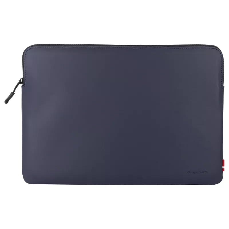 DBRAMANTE 1928 Oxford ICON Custodia per notebook 13 pollici Deep Water
