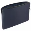 DBRAMANTE 1928 Oxford ICON Custodia per notebook 13 pollici Deep Water