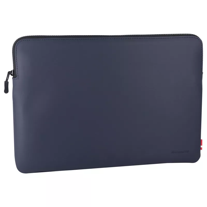 DBRAMANTE 1928 Oxford ICON Custodia per notebook 13 pollici Deep Water