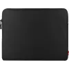 DBRAMANTE 1928 Oxford ICON Custodia per notebook 38,1 cm (15 pollici) Midnight