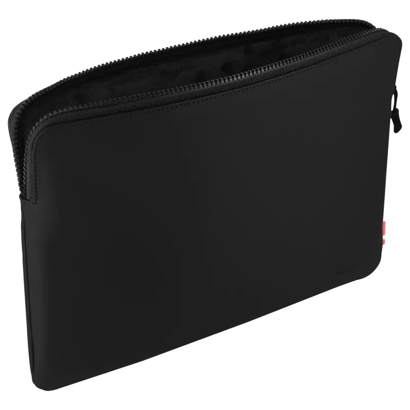 DBRAMANTE 1928 Oxford ICON Custodia per notebook 38,1 cm (15 pollici) Midnight