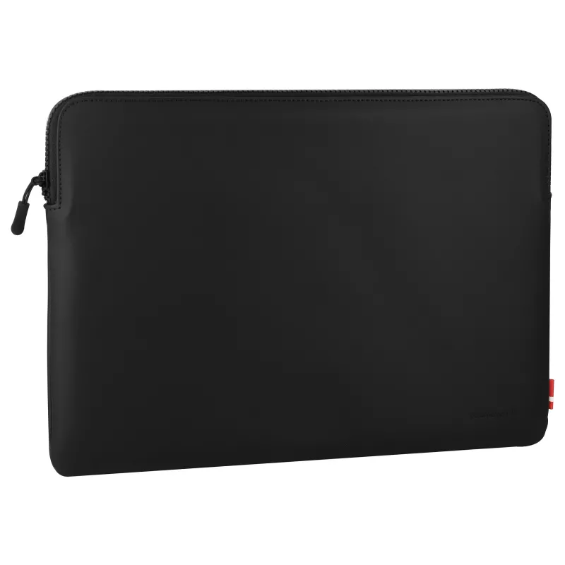 DBRAMANTE 1928 Oxford ICON Custodia per notebook 38,1 cm (15 pollici) Midnight