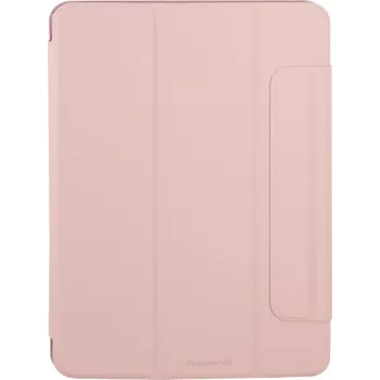 dbramante1928 Avenida Custodia flip per tablet - ICON - Rose Sand - per Apple iPad 10,9