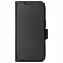 dbramante1928 Bergen Pro custodia flip per Apple iPhone 17 Pro – nero