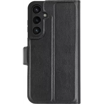 dbramante1928 Bergen Pro custodia flip per cellulare - bulk - plastica - nero - per Samsung Galaxy A16