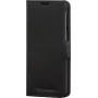 dbramante1928 Copenhagen custodia flip per cellulare - pelle vera - nero - per Samsung Galaxy S21+ 5G