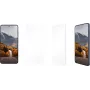 dbramante1928 eco-protect Pellicola protettiva per Samsung Galaxy S26 - Vetro temperato - Trasparente