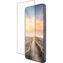 dbramante1928 Eco-shield pellicola protettiva per display per cellulare - colore cornice nero - per Samsung Galaxy S26