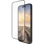 dbramante1928 Eco-shield Pellicola protettiva per cellulare - colore cornice nero - per Apple iPhone 17 Pro