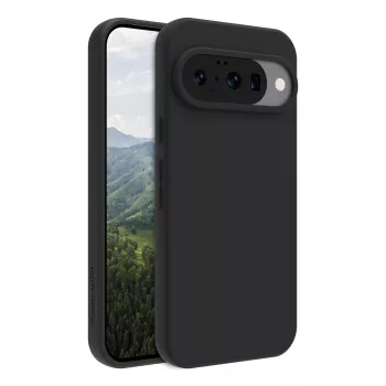 dbramante1928 Greenland custodia posteriore per Google Pixel 10 / 10 Pro - Night Black GLGPNIBL6853