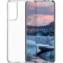 dbramante1928 Greenland cover posteriore per cellulare - plastica - trasparente - per Samsung Galaxy S21 5G