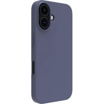 dbramante1928 Greenland cover posteriore per cellulare - plastica - Pacific Blue - per Apple iPhone 16
