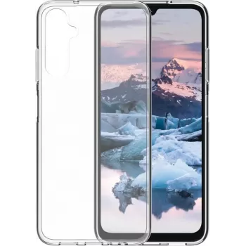 DBRAMANTE1928 Greenland custodia trasparente per Samsung Galaxy A05S GL05CL006066