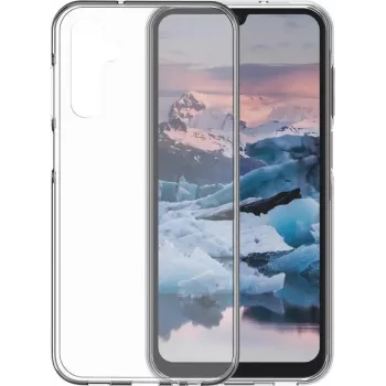 DBRAMANTE1928 Greenland custodia trasparente per Samsung Galaxy A15 4G/5G GL15CL006067