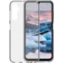 DBRAMANTE1928 Greenland Custodia per Samsung Galaxy A25 5G, trasparente GL25CL006068