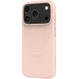 dbramante1928 Greenland Pro Cover posteriore per Apple iPhone 17 Pro – compatibile MagSafe – Rose Sand