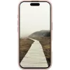 dbramante1928 Greenland Pro Cover posteriore per cellulare - compatibile MagSafe - plastica - Rose Sand - per Apple iPhone 17