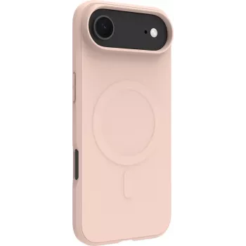 dbramante1928 Greenland Pro Cover posteriore per cellulare - compatibile MagSafe - plastica - rosa sabbia - per Apple iPhone Air