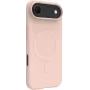 dbramante1928 Greenland Pro Cover posteriore per cellulare - compatibile MagSafe - plastica - rosa sabbia - per Apple iPhone Air