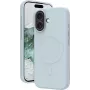 dbramante1928 Greenland Pro - Cover posteriore per cellulare - compatibile MagSafe - plastica - Glacier - per Apple iPhone 17