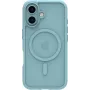 dbramante1928 Grenen cover posteriore per cellulare - compatibile MagSafe - plastica - verde - per Apple iPhone 16