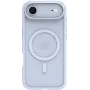 dbramante1928 Grenen Cover posteriore per cellulare - compatibile MagSafe - plastica - azzurro - per Apple iPhone Air