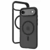 dbramante1928 Grenen MS Back Cover per iPhone 17 Air - nero