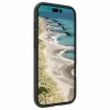 dbramante1928 Grenen MS Back Cover per iPhone 17 Air - nero