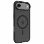 dbramante1928 Grenen MS Back Cover per iPhone 17 Air - nero