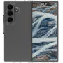 dbramante1928 Iceland Pro Cover posteriore per cellulare - plastica - trasparente - per Samsung Galaxy Z Fold7