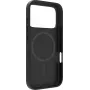 dbramante1928 Iceland Ultra cover posteriore per Apple iPhone 17 Pro – compatibile MagSafe – D3O, plastica riciclata – nero IU63CL006705