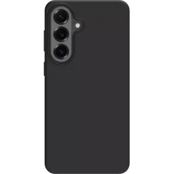 dbramante1928 Iceland Ultra cover posteriore magnetica D3O per Samsung Galaxy S26+ - nero