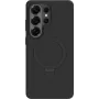 dbramante1928 Iceland Ultra custodia con kickstand magnetico per Samsung Galaxy S26 Ultra - nero