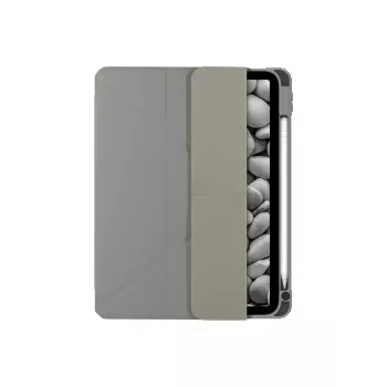 dbramante1928 London custodia flip per Apple iPad 10,9 pollici (10ª generazione) - River Stone