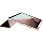 dbramante1928 London Custodia flip per tablet ICON Rose Sand per Apple iPad 10,9