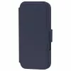 dbramante1928 Lynge custodia flip per cellulare - compatibilità MagSafe - Deep Water - per Apple iPhone 17