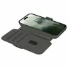 dbramante1928 Lynge custodia flip per cellulare - compatibilità MagSafe - Forest Shade - per Apple iPhone 17
