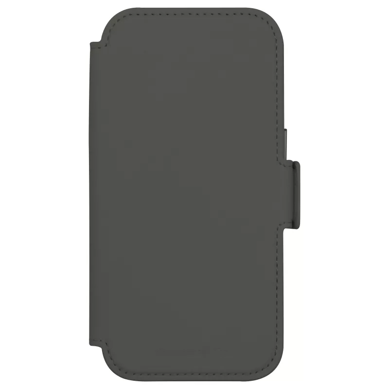 dbramante1928 Lynge custodia flip per cellulare - compatibilità MagSafe - Forest Shade - per Apple iPhone 17