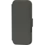 dbramante1928 Lynge custodia flip per cellulare - compatibilità MagSafe - Forest Shade - per Apple iPhone 17
