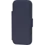 dbramante1928 Lynge custodia flip per cellulare - compatibile MagSafe - Deep Water - per Apple iPhone Air