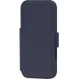 dbramante1928 Lynge custodia flip per cellulare - compatibile MagSafe - Deep Water - per Apple iPhone 17 Pro Max