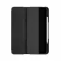 dbramante1928 Mayfair Pro Custodia flip per tablet - Bulk - nero - per Apple iPad Pro 12,9 inch (5ª gen, 6ª gen), iPad Air 13 inch (M2, M3, M4)