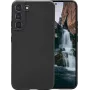 dbramante1928 Nuuk cover posteriore per cellulare - bulk - plastica - nero - per Samsung Galaxy S22+