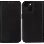 dbramante1928 Oslo custodia flip per Apple iPhone 13, 14, 15, 16e, 17e - nero OS61BL001823