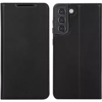 dbramante1928 Oslo custodia flip per Samsung Galaxy S22+ - nero