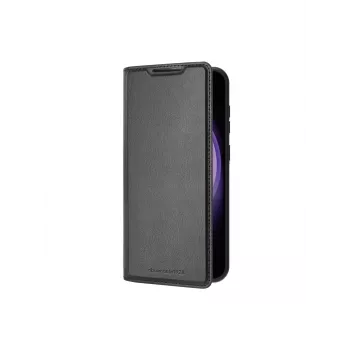 dbramante1928 Oslo custodia folio in TPU per Samsung Galaxy S23 FE – nero OSSFBL006121