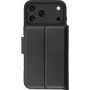 dbramante1928 Oslo Pro custodia flip per Apple iPhone 17 Pro Max, poliuretano, plastica, nero