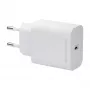 dbramante1928 re-charge alimentatore USB-C PD/PPS 20W – bianco (spina EU, bulk)